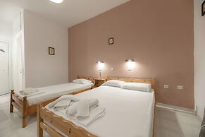 Anthi Studios & Apartments