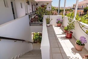 Anthi Studios & Apartments