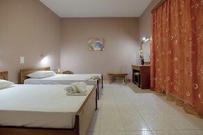 Anthi Studios & Apartments