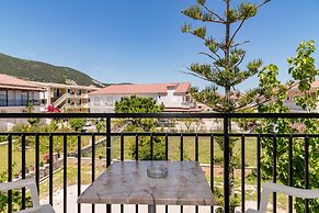 Anthi Studios & Apartments