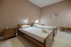 Anthi Studios & Apartments