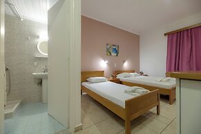 Anthi Studios & Apartments