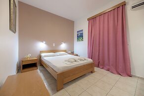 Anthi Studios & Apartments