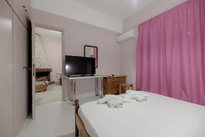 Anthi Studios & Apartments