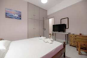 Anthi Studios & Apartments