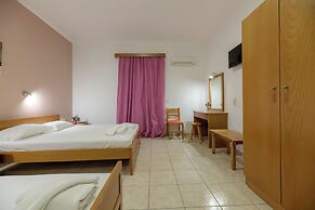 Anthi Studios & Apartments