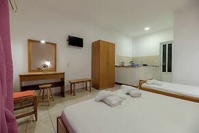 Anthi Studios & Apartments