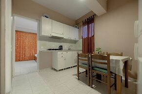 Anthi Studios & Apartments
