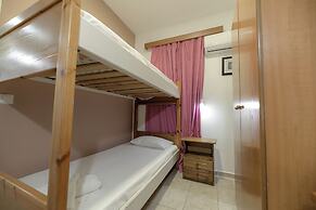 Anthi Studios & Apartments