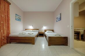 Anthi Studios & Apartments