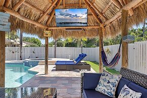 Blue Wave Retreat At Hollywood Beach 3 Bedroom Home