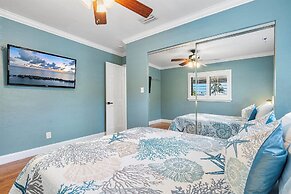 Blue Wave Retreat At Hollywood Beach 3 Bedroom Home