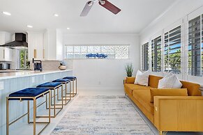 Blue Wave Retreat At Hollywood Beach 3 Bedroom Home