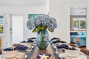 Blue Wave Retreat At Hollywood Beach 3 Bedroom Home