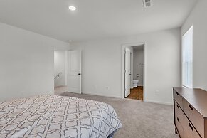 Quiet Retreat Perfect for Families 5 Bedroom Home