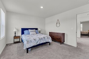 Quiet Retreat Perfect for Families 5 Bedroom Home