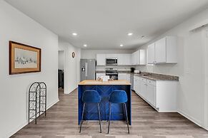 Quiet Retreat Perfect for Families 5 Bedroom Home