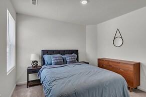 Quiet Retreat Perfect for Families 5 Bedroom Home