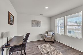 Quiet Retreat Perfect for Families 5 Bedroom Home