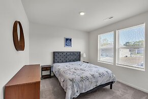 Quiet Retreat Perfect for Families 5 Bedroom Home
