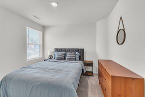 Quiet Retreat Perfect for Families 5 Bedroom Home