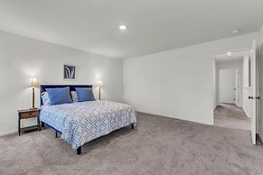 Quiet Retreat Perfect for Families 5 Bedroom Home