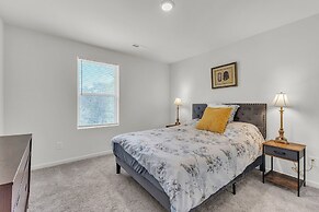 Quiet Retreat Perfect for Families 5 Bedroom Home