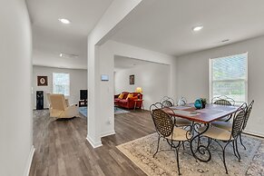 Quiet Retreat Perfect for Families 5 Bedroom Home