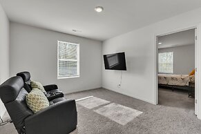 Quiet Retreat Perfect for Families 5 Bedroom Home