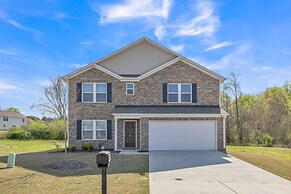 5br Pet Friendly Retreat With Garage Parking 5 Bedroom Home