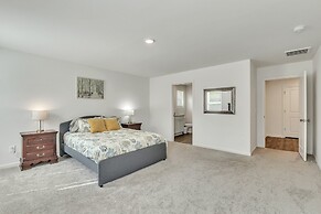 5br Pet Friendly Retreat With Garage Parking 5 Bedroom Home