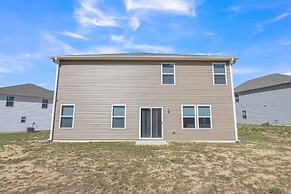 5br Pet Friendly Retreat With Garage Parking 5 Bedroom Home