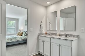 5br Pet Friendly Retreat With Garage Parking 5 Bedroom Home