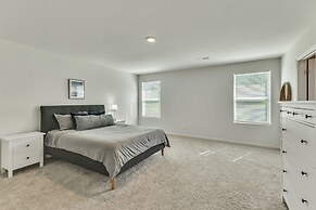 5br Pet Friendly Retreat With Garage Parking 5 Bedroom Home