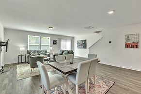 5br Pet Friendly Retreat With Garage Parking 5 Bedroom Home