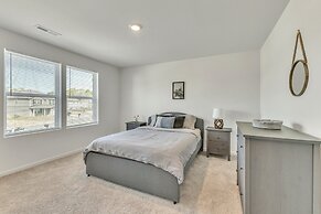 5br Pet Friendly Retreat With Garage Parking 5 Bedroom Home