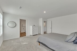 5br Pet Friendly Retreat With Garage Parking 5 Bedroom Home