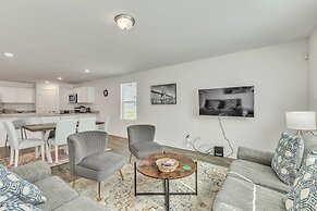 5br Pet Friendly Retreat With Garage Parking 5 Bedroom Home
