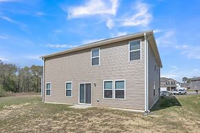 5br Pet Friendly Retreat With Garage Parking 5 Bedroom Home