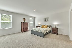 5br Pet Friendly Retreat With Garage Parking 5 Bedroom Home