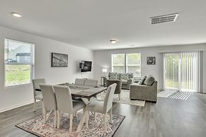 5br Pet Friendly Retreat With Garage Parking 5 Bedroom Home