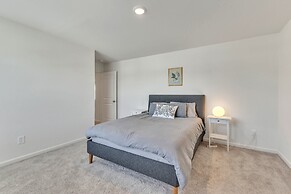 5br Pet Friendly Retreat With Garage Parking 5 Bedroom Home