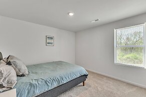 5br Pet Friendly Retreat With Garage Parking 5 Bedroom Home
