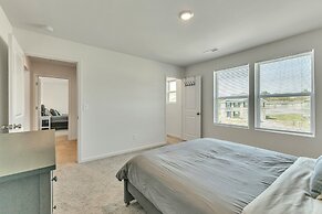 5br Pet Friendly Retreat With Garage Parking 5 Bedroom Home