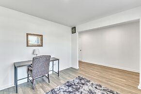 5br Pet Friendly Retreat With Garage Parking 5 Bedroom Home