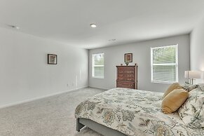 5br Pet Friendly Retreat With Garage Parking 5 Bedroom Home