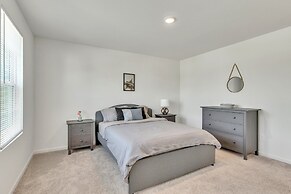 5br Pet Friendly Retreat With Garage Parking 5 Bedroom Home
