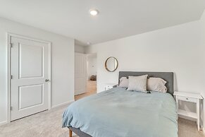 5br Pet Friendly Retreat With Garage Parking 5 Bedroom Home