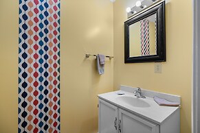 Cosby Mountain Lodge 4 Bedroom Home