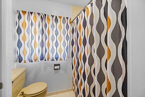 Cosby Mountain Lodge 4 Bedroom Home